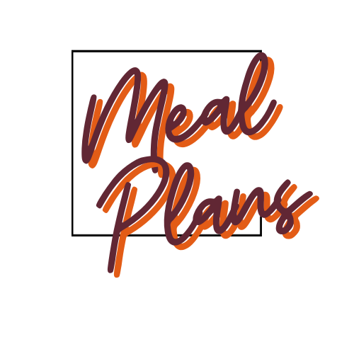 Meal Plans