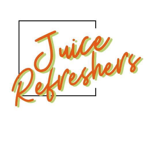 Juice Refreshers