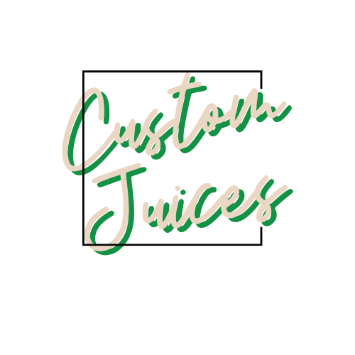 Custom Juice Refresher